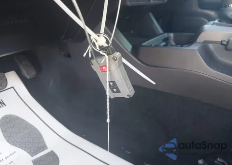 2021 Toyota Tacoma Trd Sport из США, поврежденный, VIN 5TFAZ5CN2MX099691